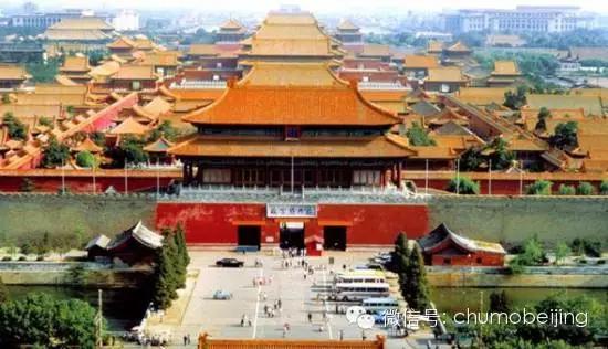 漫步北京,穿越千年的历史文化之旅