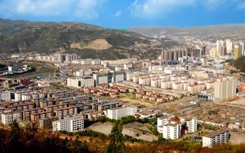 三晋古韵,现代腾飞——山西,文明交融的璀璨之地