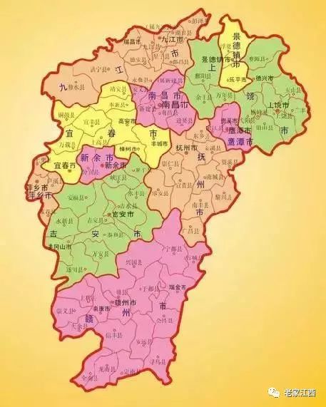 江西古城墙下的风华记忆