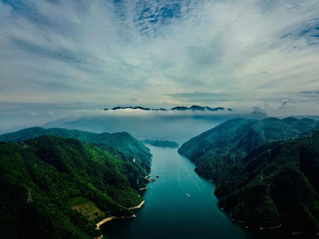 荆楚摇篮,湖北千湖之省的文化印记