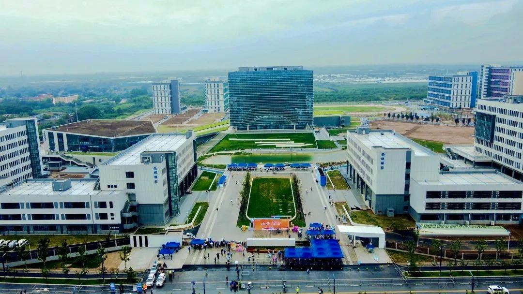 陕西自然美景探索之旅