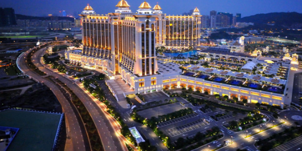 澳门，东方赌城与文化瑰宝的交融之地