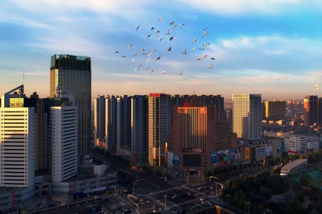 唐山记忆,海滨城市的故事篇章🌊🏙️