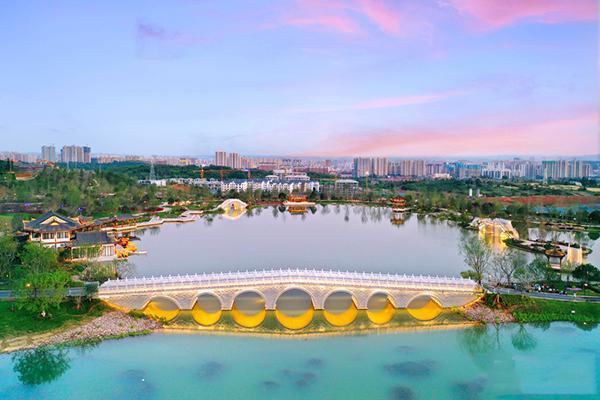 晋城风华，古韵悠长之地的诗意叙述