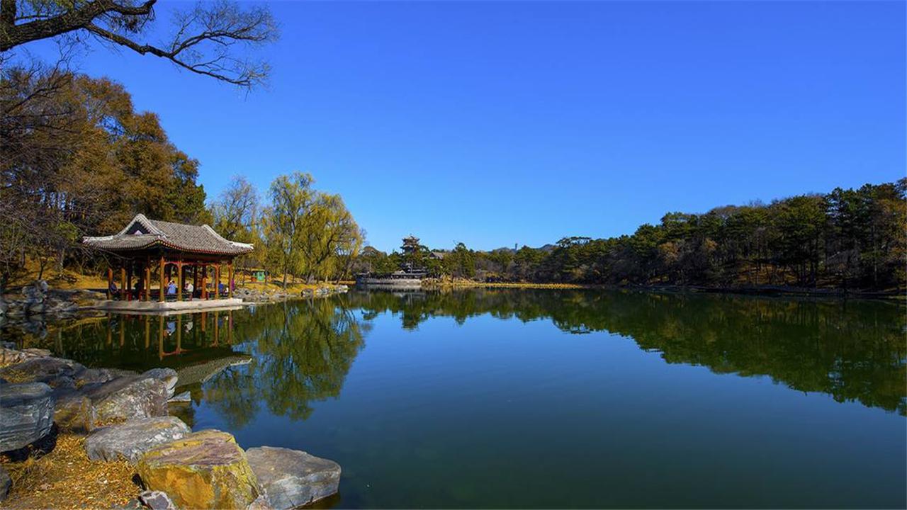 承德旅游摄影全攻略，轻松掌握承德之旅步骤指南