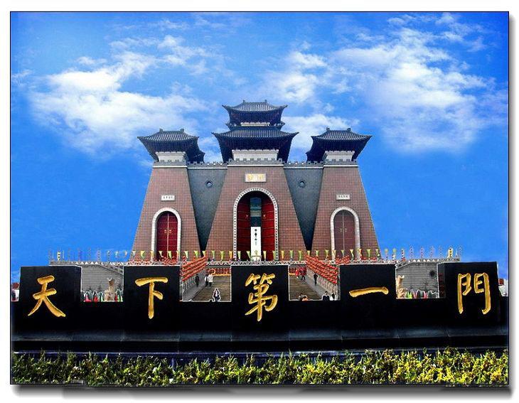 临汾自然探索之旅，追寻内心的平和与喜悦