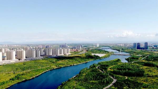 乌兰察布之光，学习变化的力量与自信的征程之旅