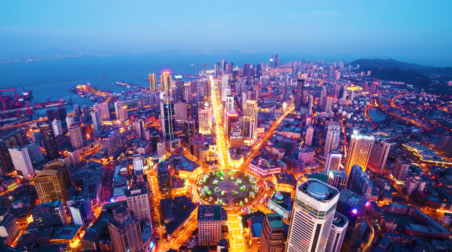 大连科技之光，探索未来高科技产品的独特魅力