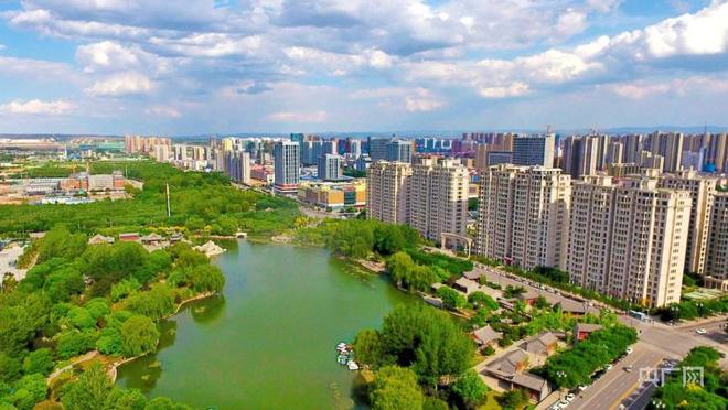 晋中之声，播音稿精选