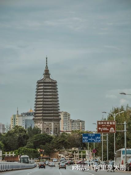 锦州的魅力与故事