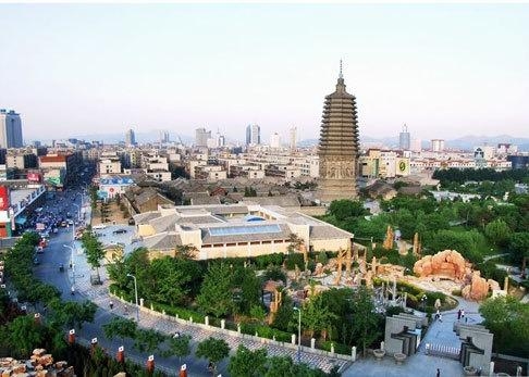 锦州的魅力与故事