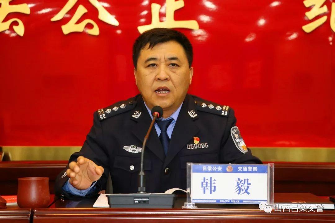 吕梁山川文化韵律之美