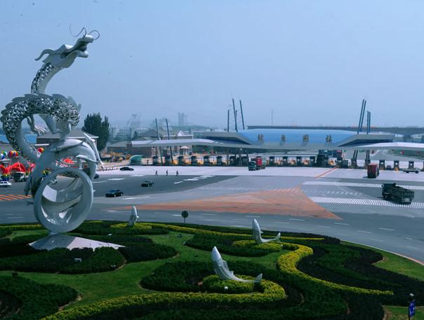 探索营口,无限商机的邂逅之旅