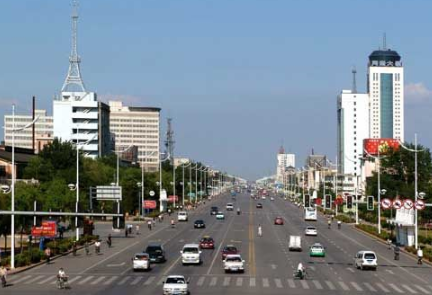 探索营口,无限商机的邂逅之旅