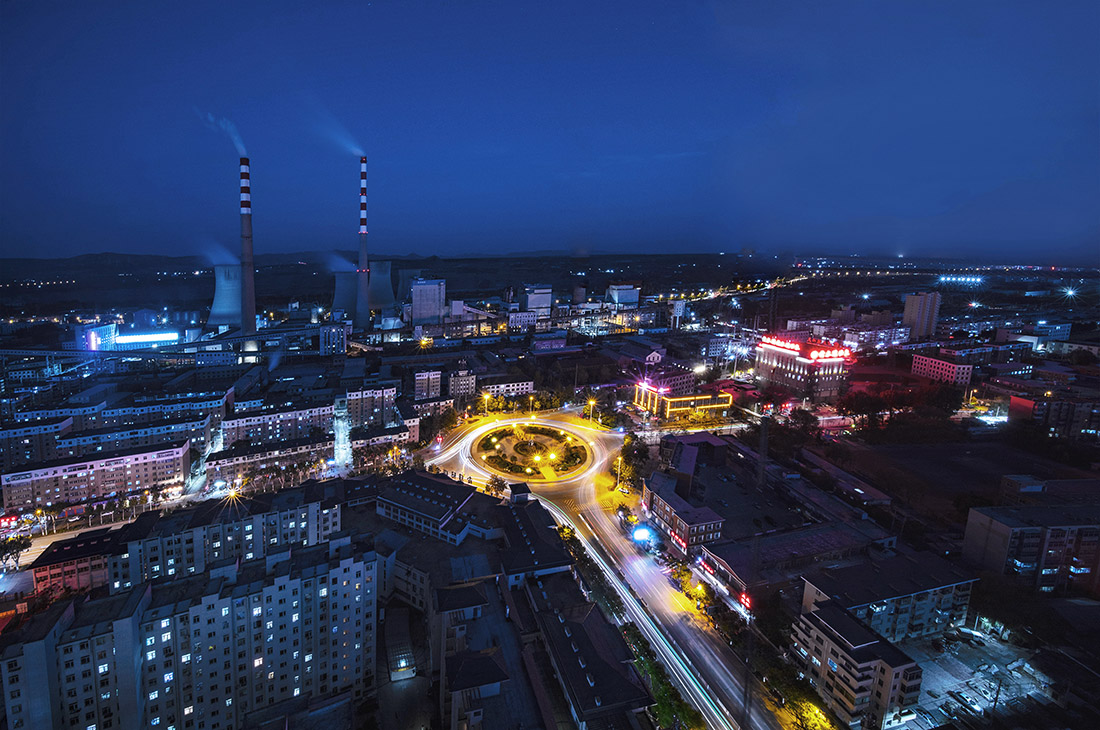 阜新,历史与现代交融的宝地,无限商机等你来探索!