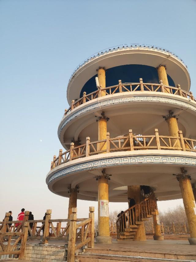 包头,工业城市转型的华丽蜕变