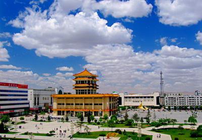 赤峰小城,暖意融融的日常画卷