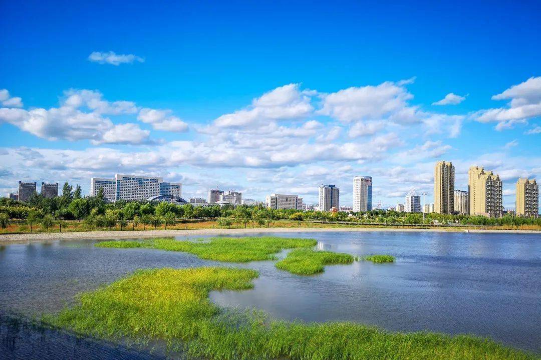 通辽,致敬领导与朋友们的盛会