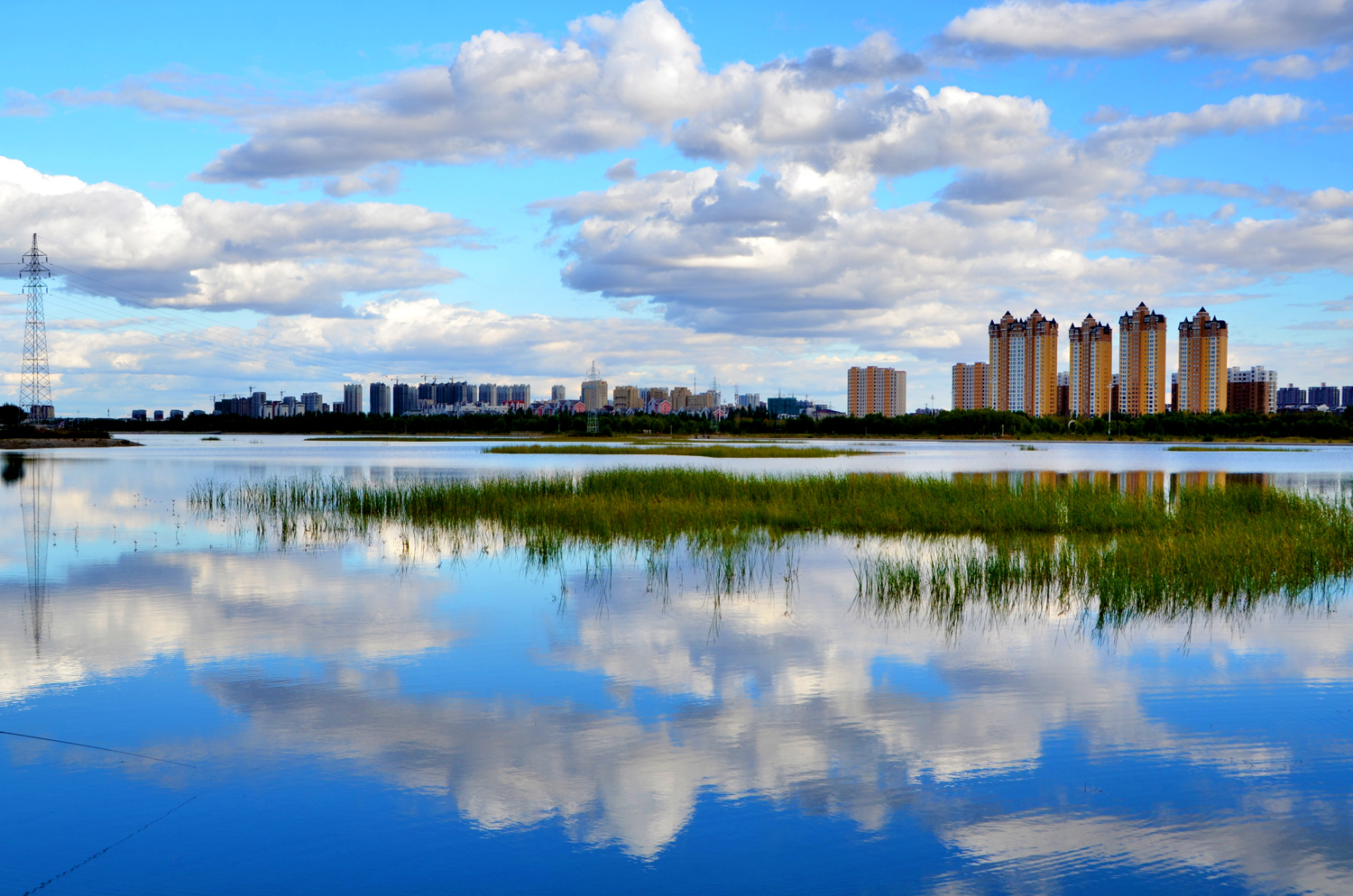 通辽,致敬领导与朋友们的盛会