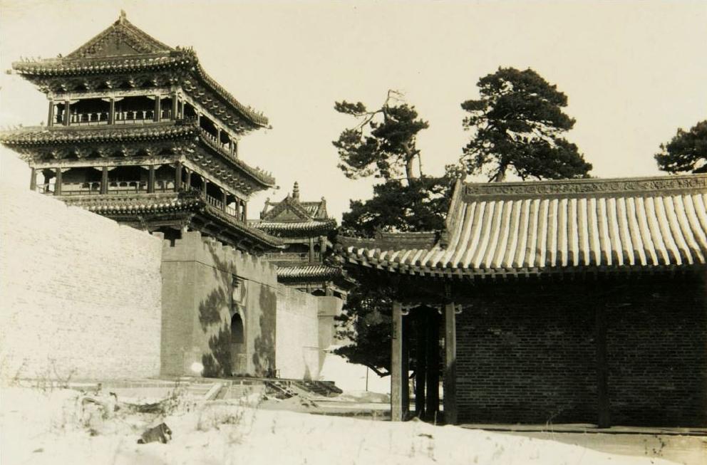 沈阳，梦想启航之城，无限可能尽在此地